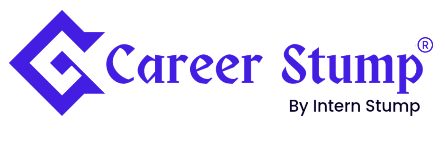 Career Stump